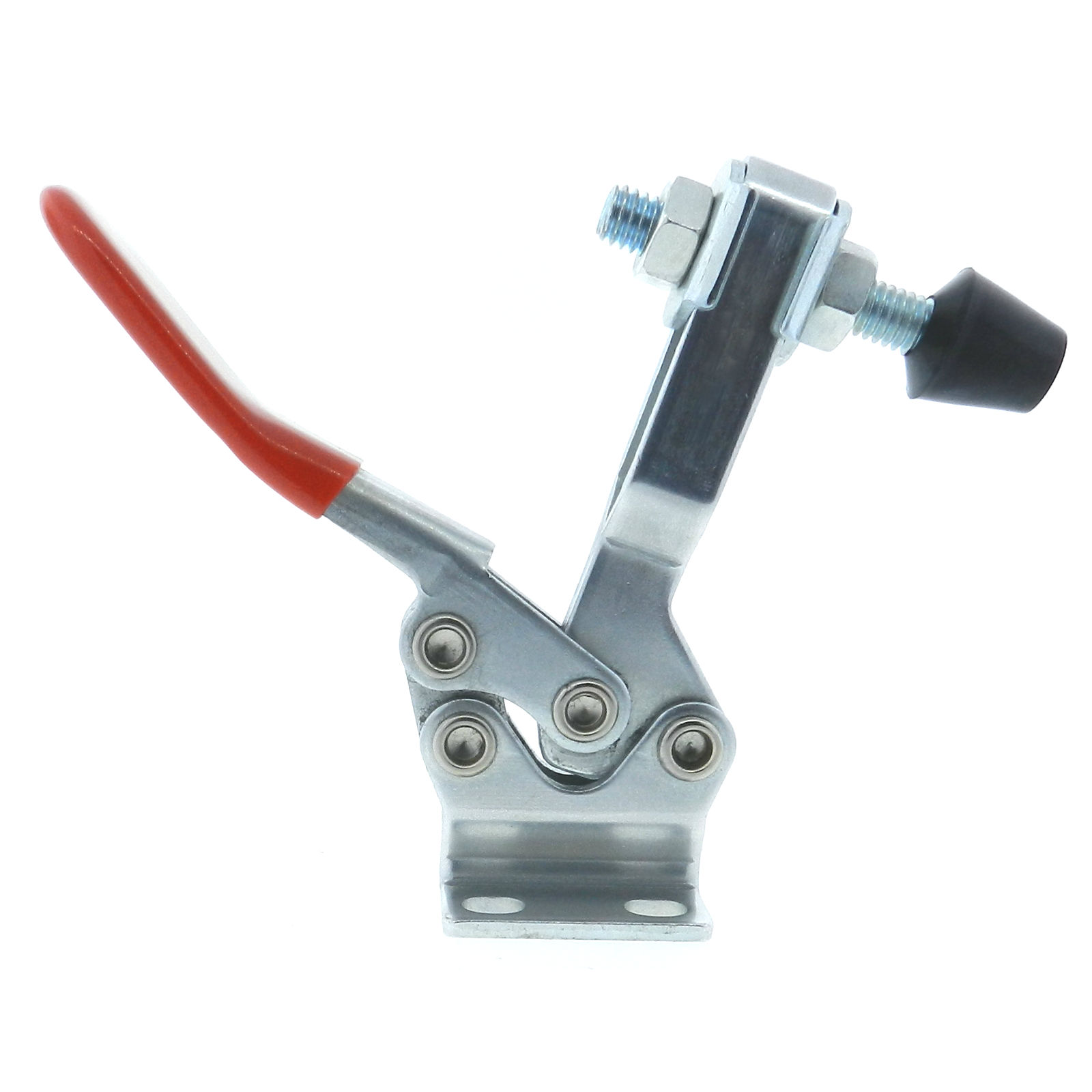 Horizontal Toggle Clamps , Toggle Clamps