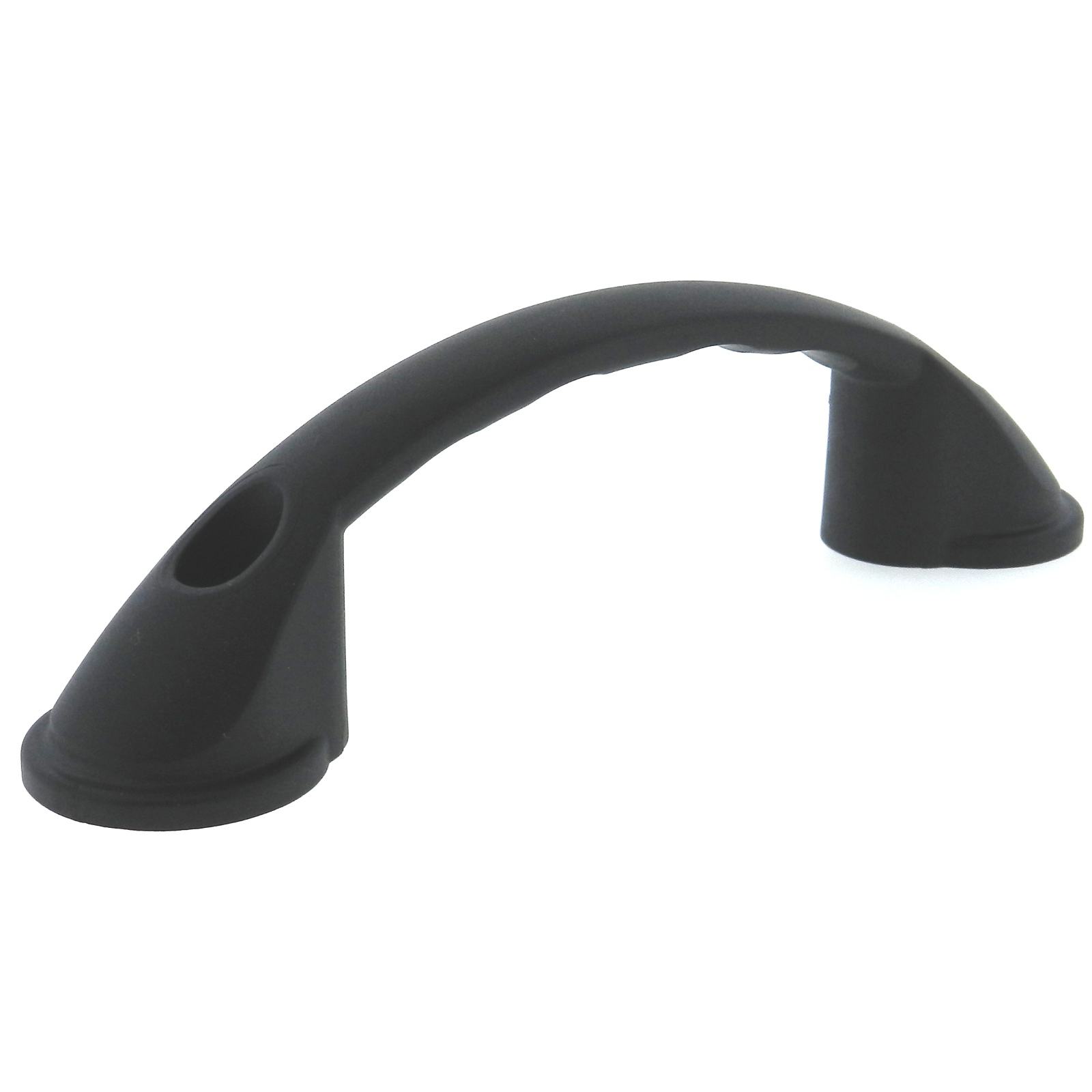 Pull Handle-Plastic Cabinet Handle-Top Mount , Pull Handles