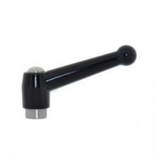 Zinc Ball Style Adjustable Clamping Lever