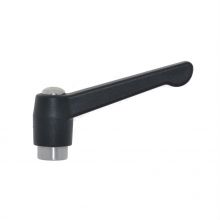 Classic Style Plastic Adjustable Clamping Lever