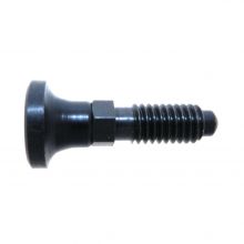 Delrin® - Non Locking Nose Indexing Plunger without Nylon Patch