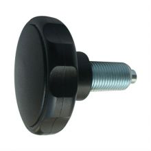 Large Knob Indexing Plunger without Nylon Patch