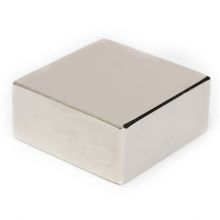 Rare Earth Neodymium Block Cube Magnet 