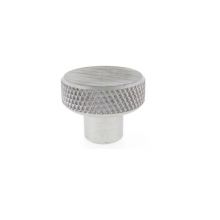 Knurled Control Knobs - Precision with No Handle