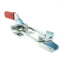 Latch and Hook Toggle Clamp