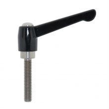 Classic Style Zinc Adjustable Clamping Lever 