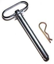 Large Handle Hitch Pin