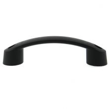 Pull Handle - Plastic Arch Handle - Top Mount