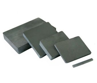 Ceramic Bar and Block Magnets