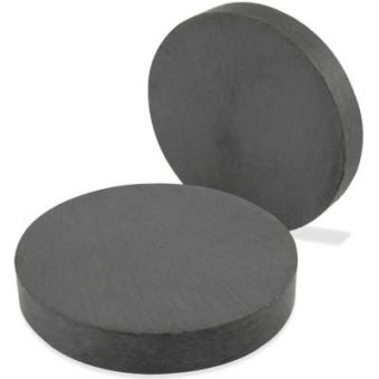Ceramic Disc Magnets 