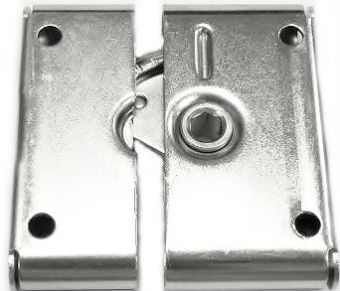 Joint Panel Latch