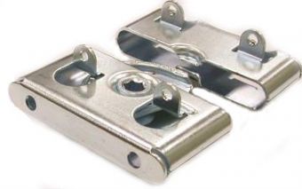 Joint Panel Latch