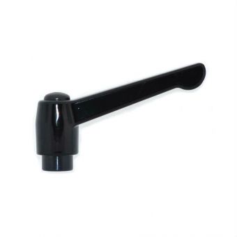 Classic Style Zinc Adjustable Clamping Lever