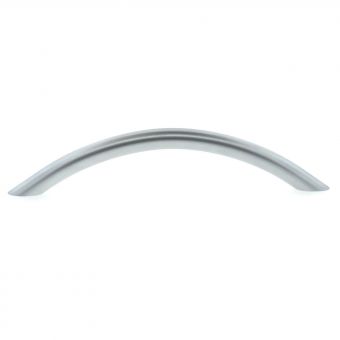 Steel Arched Pull Handle
