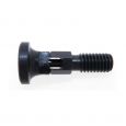 Delrin® - Locking Nose Indexing Plunger without Nylon Patch
