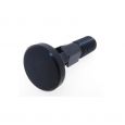 Delrin® - Locking Nose Indexing Plunger without Nylon Patch