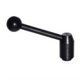 Heavy Duty Steel Adjustable Clamping Lever