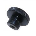 Knurled Control Knobs - Reamed without Set Screw