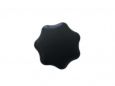 Seven-Point Thermoplastic Hand Knob - Top View