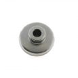 Knurled Control Knobs - Precision with Handle