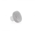 Knurled Control Knobs - Precision with No Handle