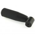 Ribbed Revolving Safety Handle