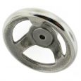 Stainless Steel Handwheel without Handle