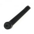 Classic Style Plastic Adjustable Clamping Lever - Bottom View
