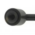 Heavy Duty Steel Adjustable Clamping Lever - Bottom View