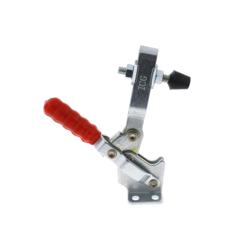 Vertical Toggle Clamps , Toggle Clamps