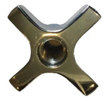 4 Prong Hand Knob 4 Prong Hand Knob