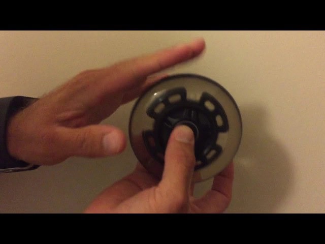 Custom Wheel