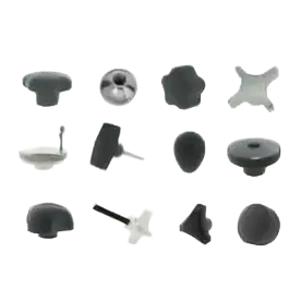 Hand Knobs Image