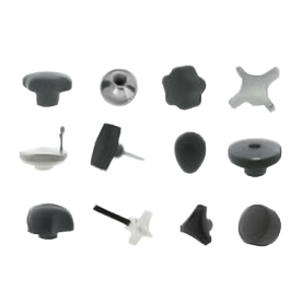 Hand Knobs Image