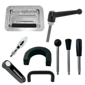 Handles Image