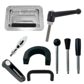 Handles Image