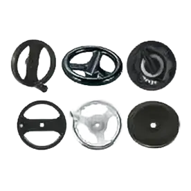 Handwheels Image