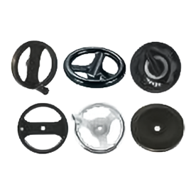 Handwheels Image