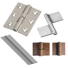 Hinges Image
