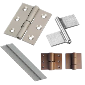Hinges Image