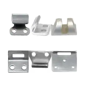 Latch Strikes Image