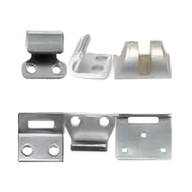 Latch Strikes Image