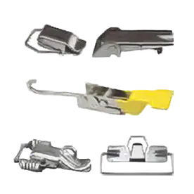 Latches-Catches Image