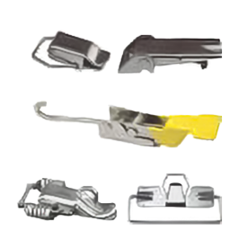 Latches-Catches Image