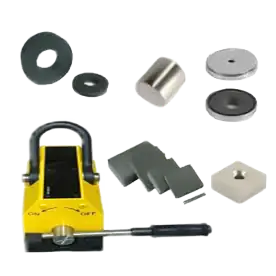 Magnets Image
