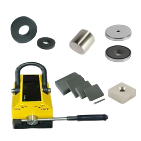 Magnets Image