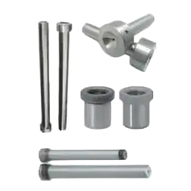 Mold Components Image