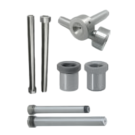 Mold Components Image