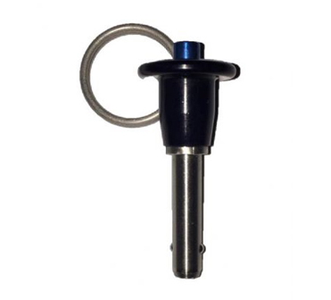 Button Handle Quick Release Pin Button Handle Quick Release Pin