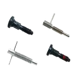 Retractable Plungers Image